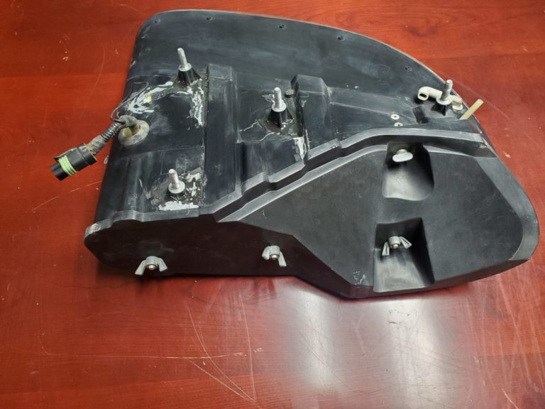 Gen.1 Left Headlight