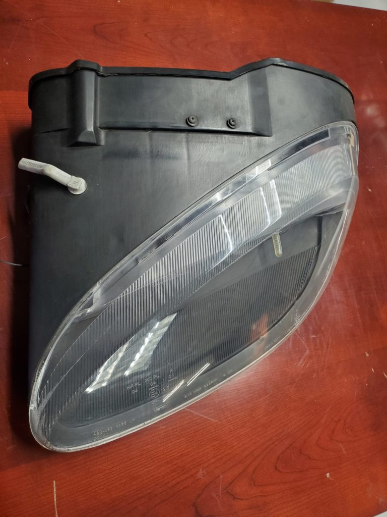 Gen.1 Left Headlight