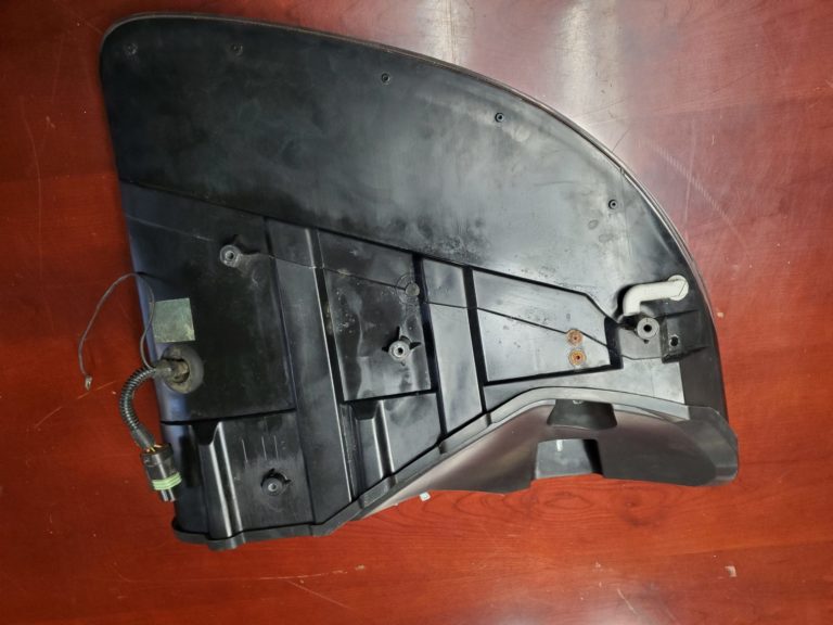 Gen.1 Left Headlight