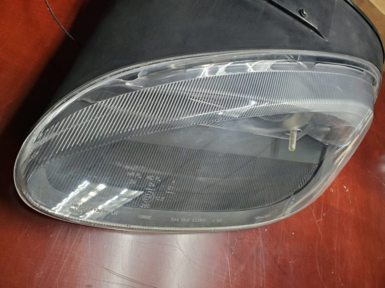 Gen.1 Left Headlight