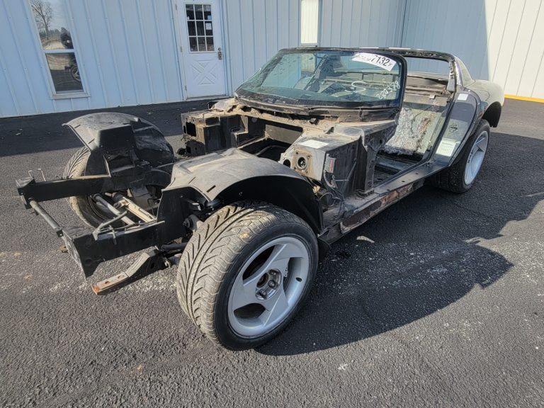 1995 Viper