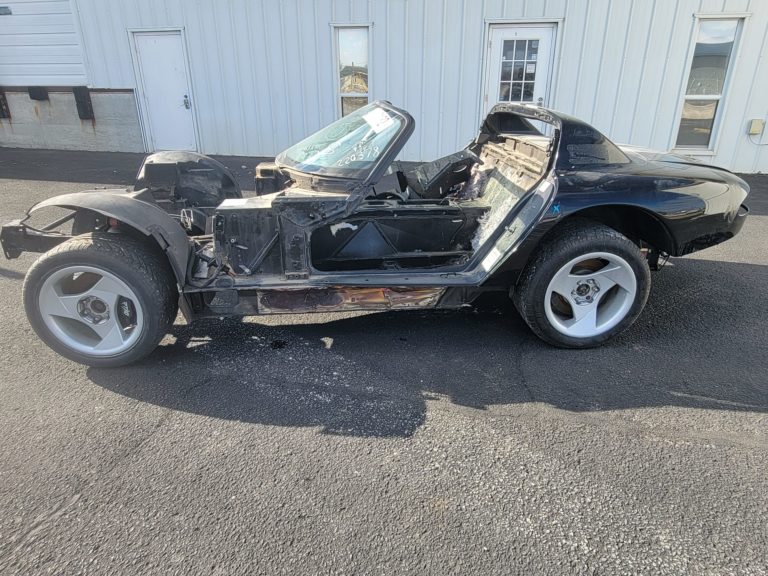 1995 Viper