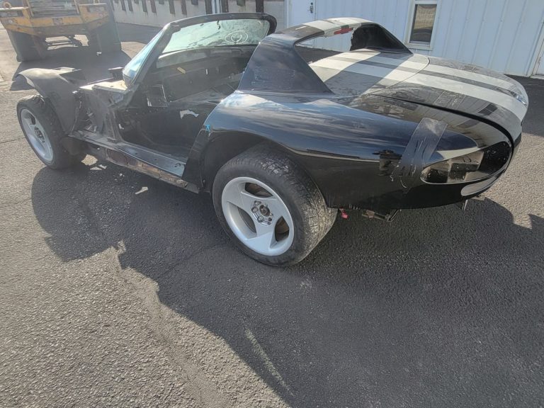 1995 Viper
