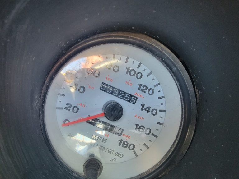 1995 Viper