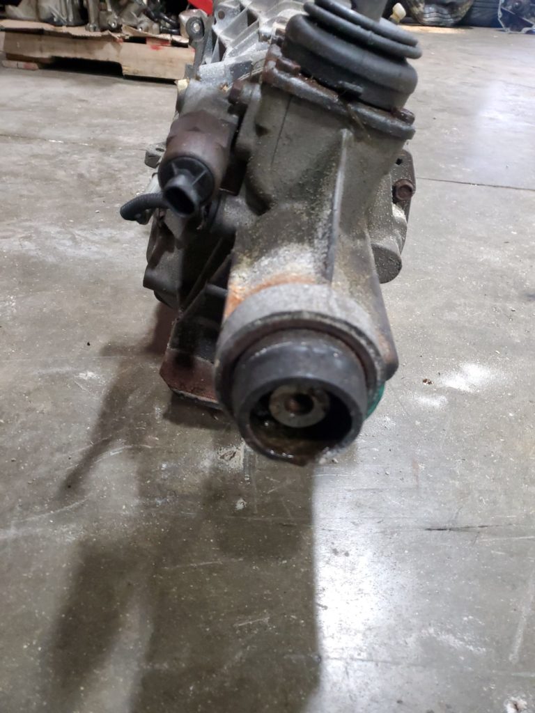 Gen.2 T56 CORE