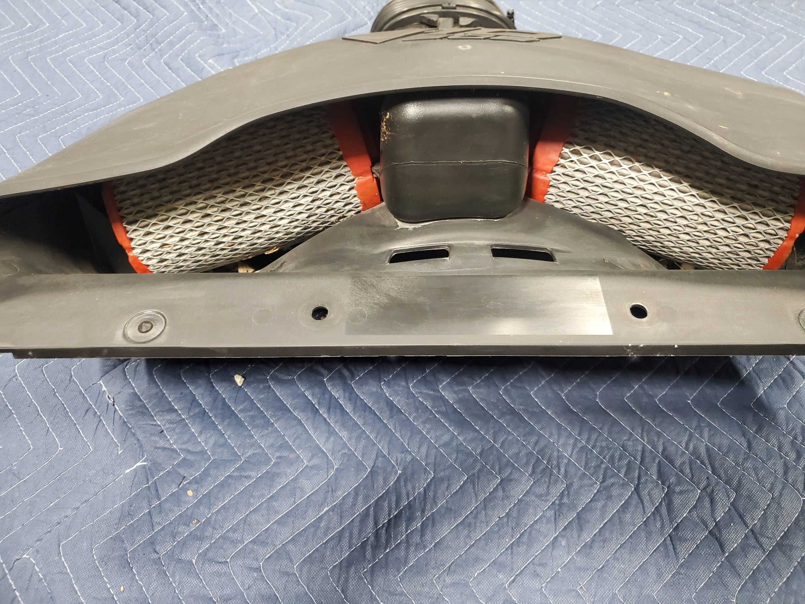 Gen.3 Air Cleaner