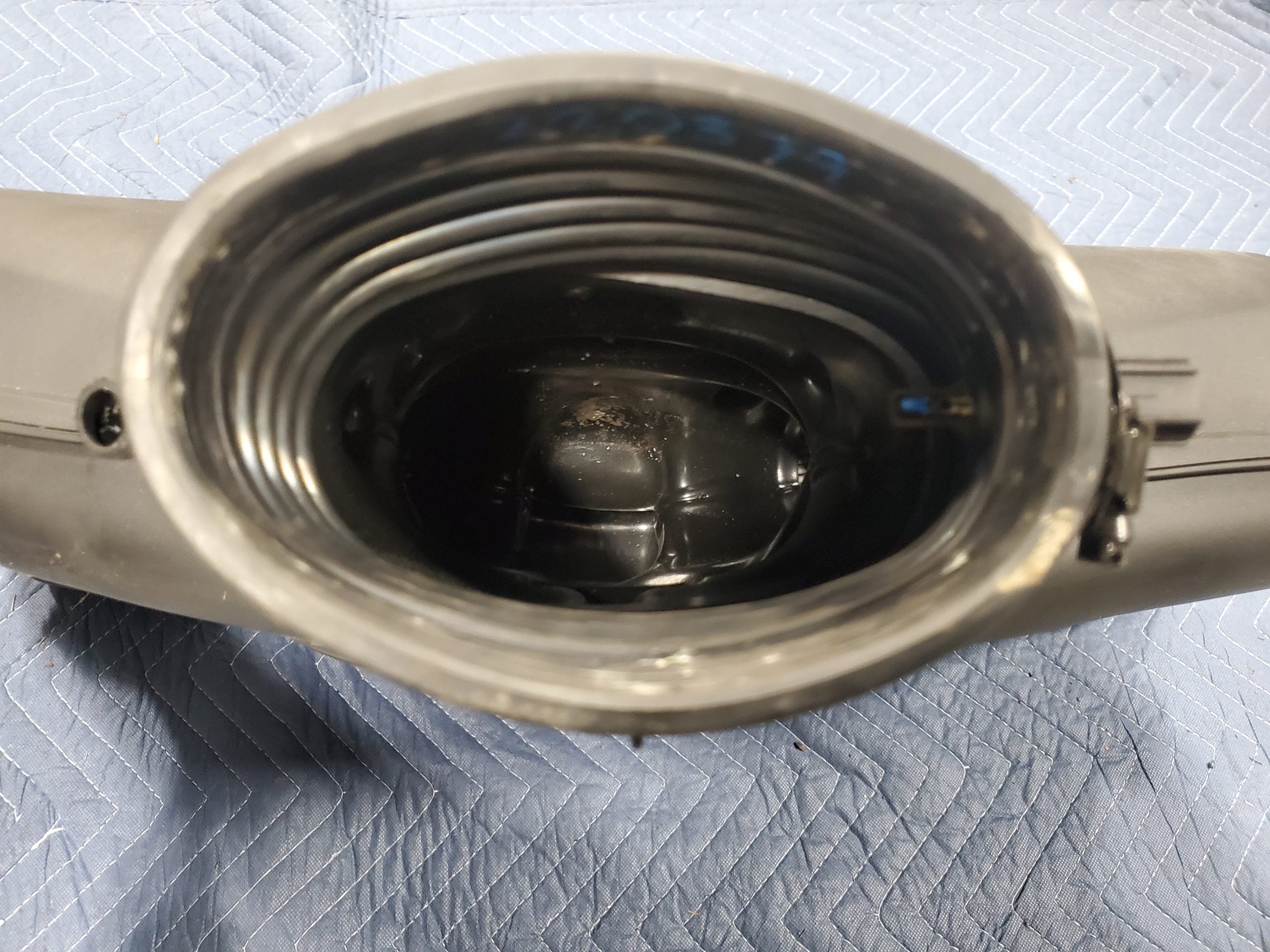 Gen.3 Air Cleaner