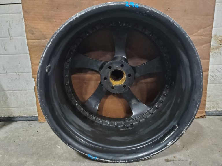 Gen.3 I forged 20″ Rear Wheel