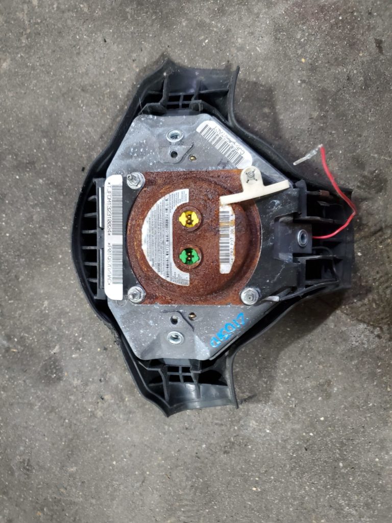 Gen.3 Driver Airbag