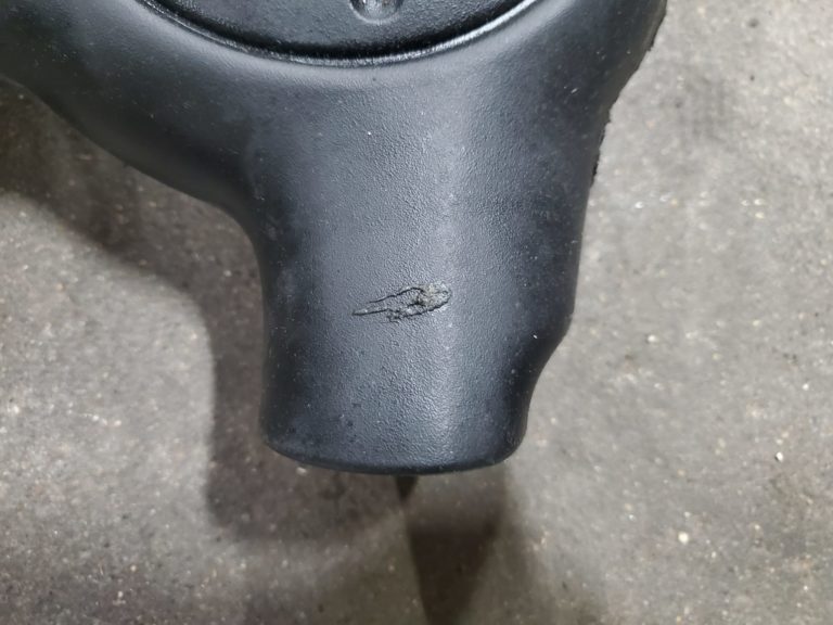 Gen.3 Driver Airbag