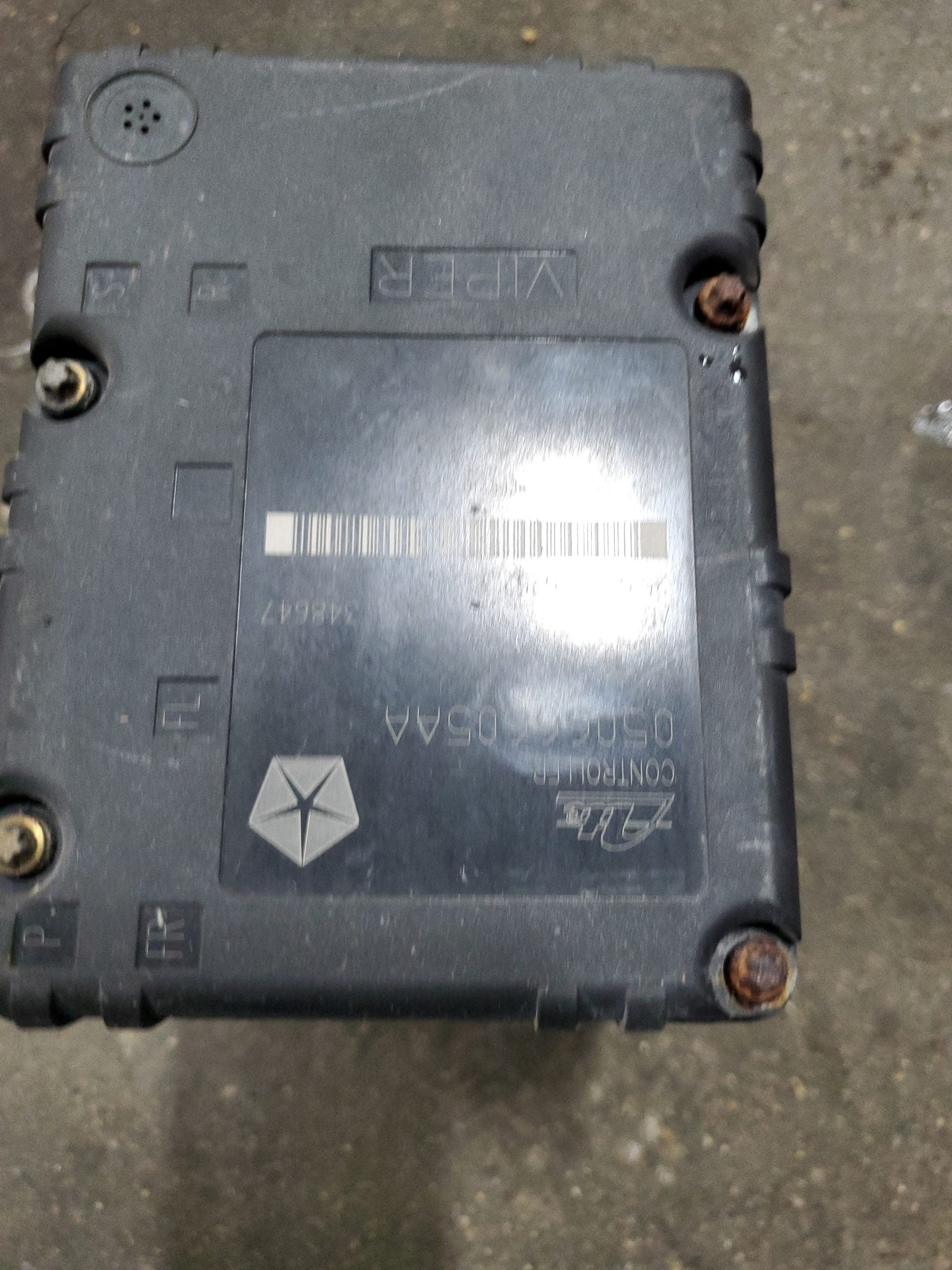 Gen.3 ABS