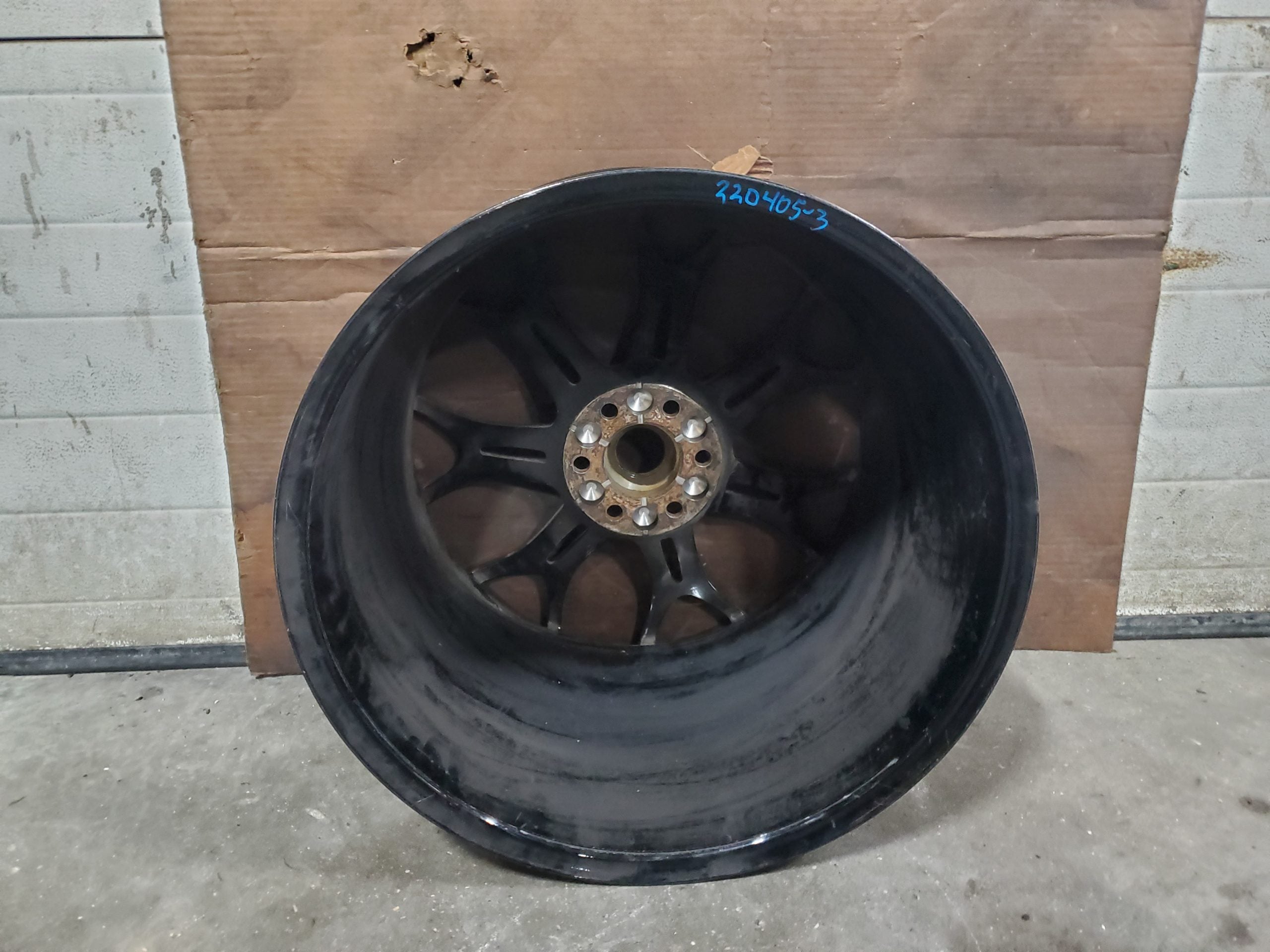 Gen.5 Rear Wheel