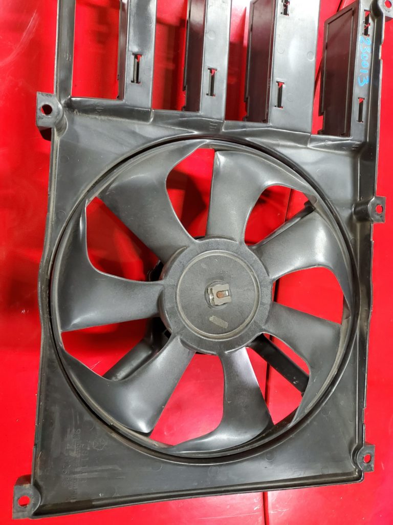 Gen.1 Fan