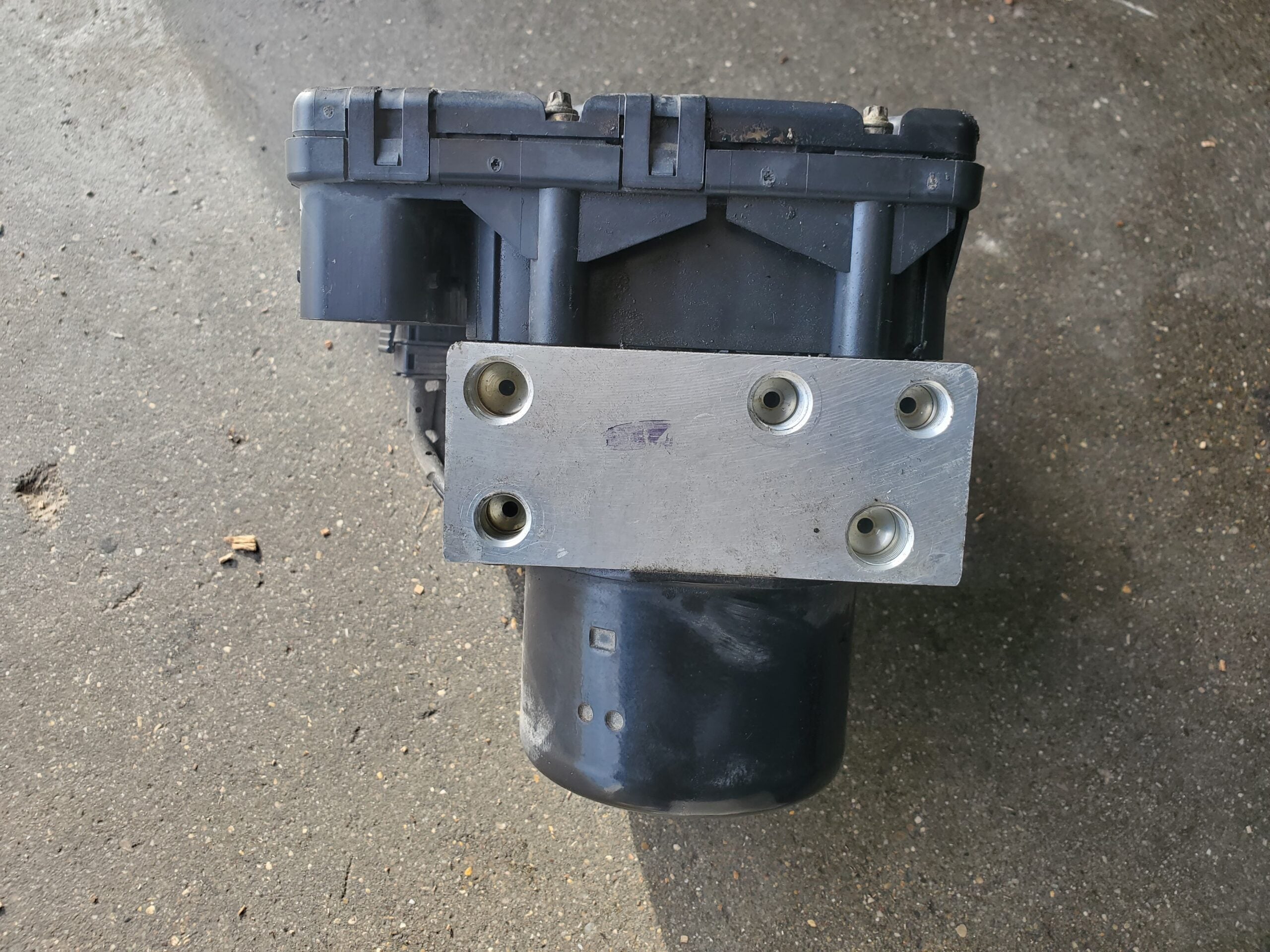 Gen.3 ABS