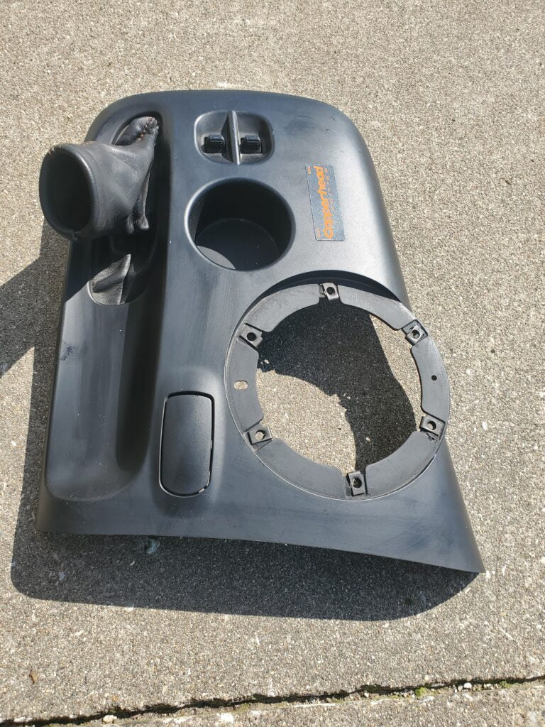 Gen.3 Copperhead swap parts