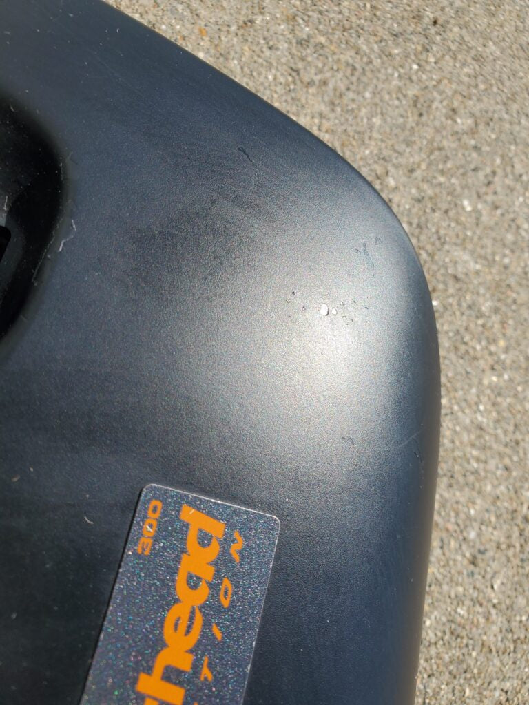 Gen.3 Copperhead swap parts