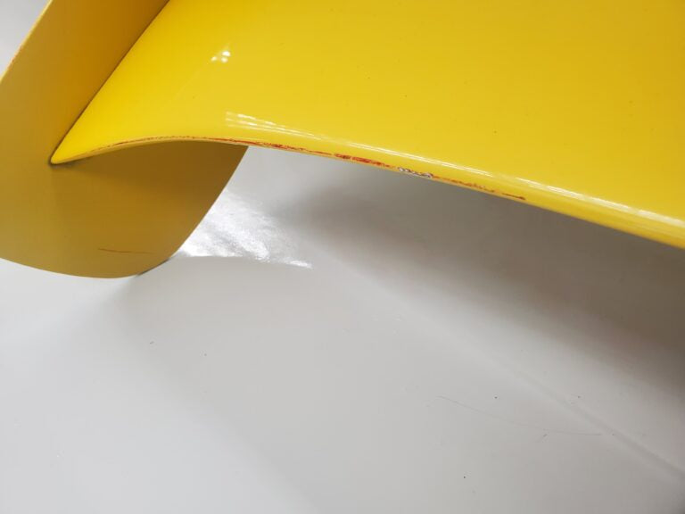 Gen 2 GTS Spoiler