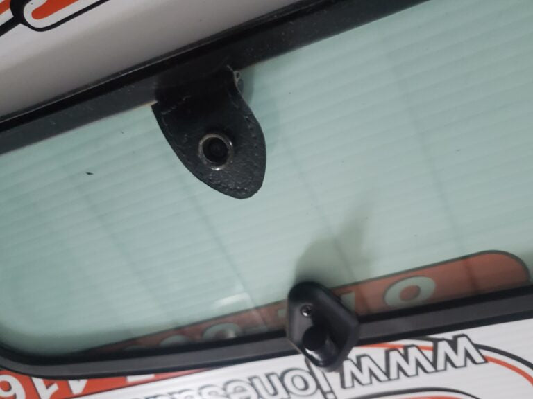 Gen.1 Back Glass