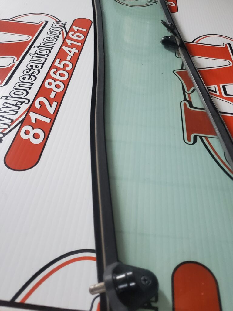 Gen.1 Back Glass
