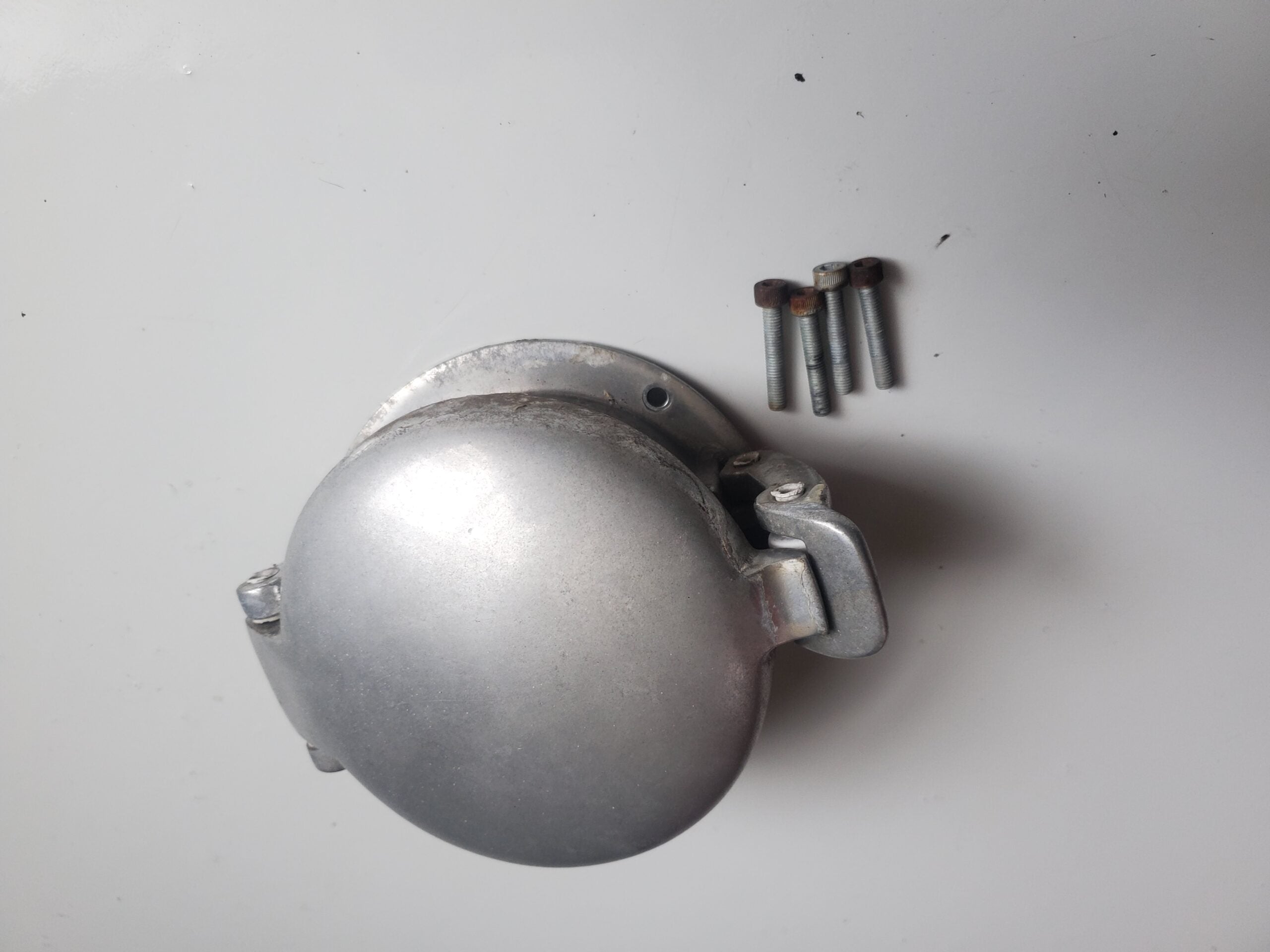 Gen.2 Gas Lid