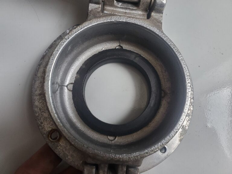 Gen.2 Gas Lid