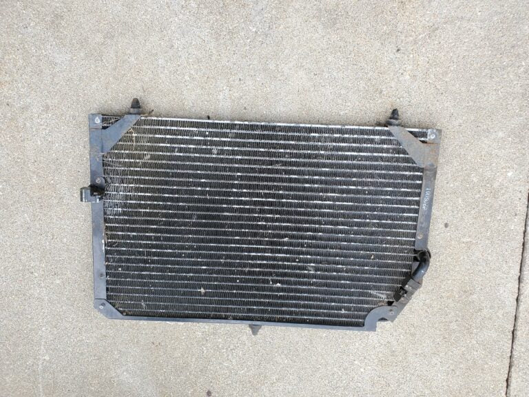 Gen.1 AC Condenser