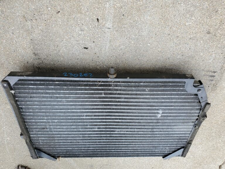 Gen.1 AC Condenser