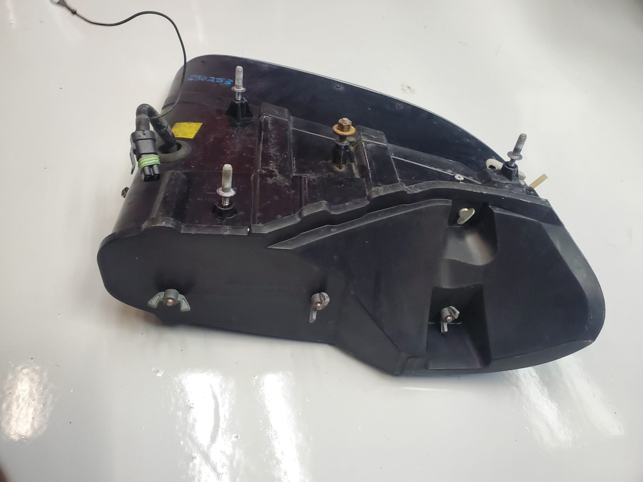Gen.1 LH Headlight