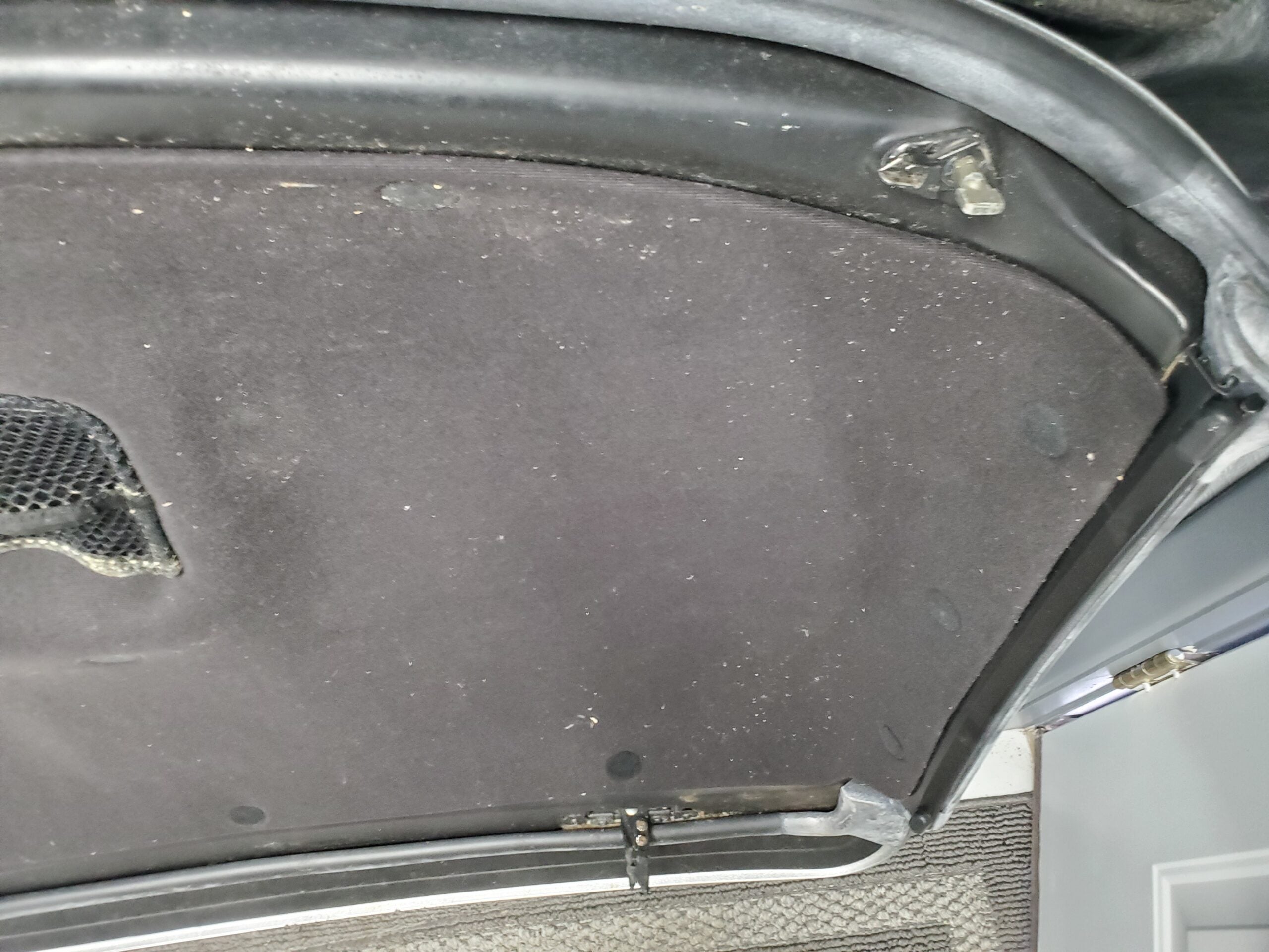 Gen.2 Hard Top