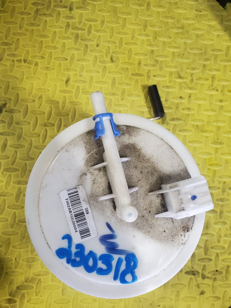 Gen.4 Fuel Pump