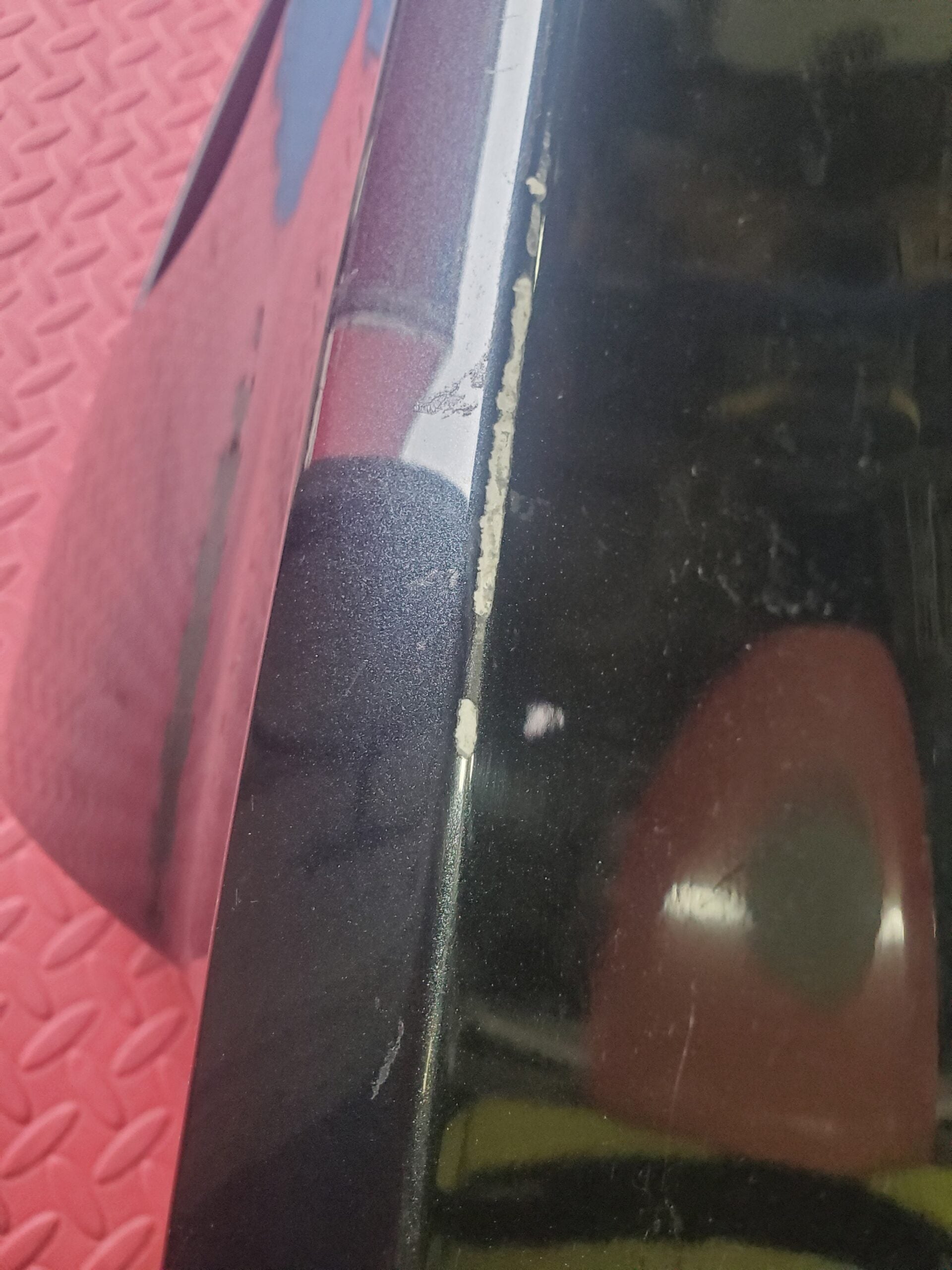 Gen.3 Coupe Hatch