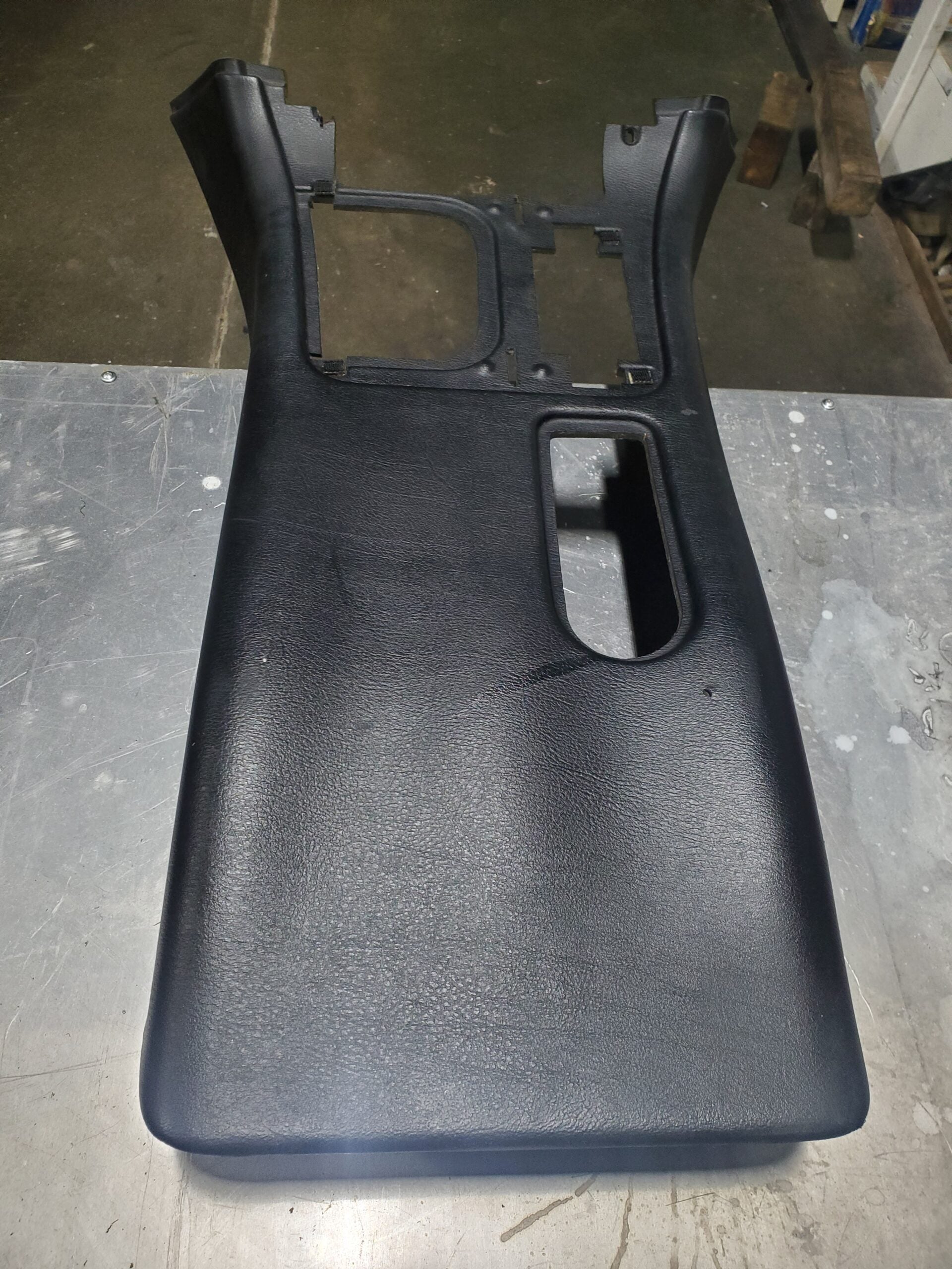 Gen.2 Center Console