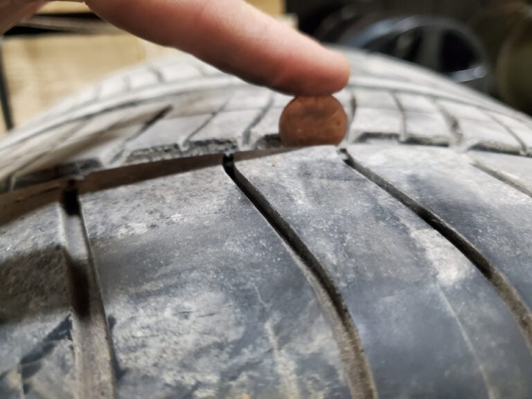 Gen.1 OE Wheel Set