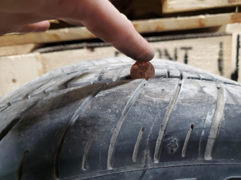 Gen.1 OE Wheel Set