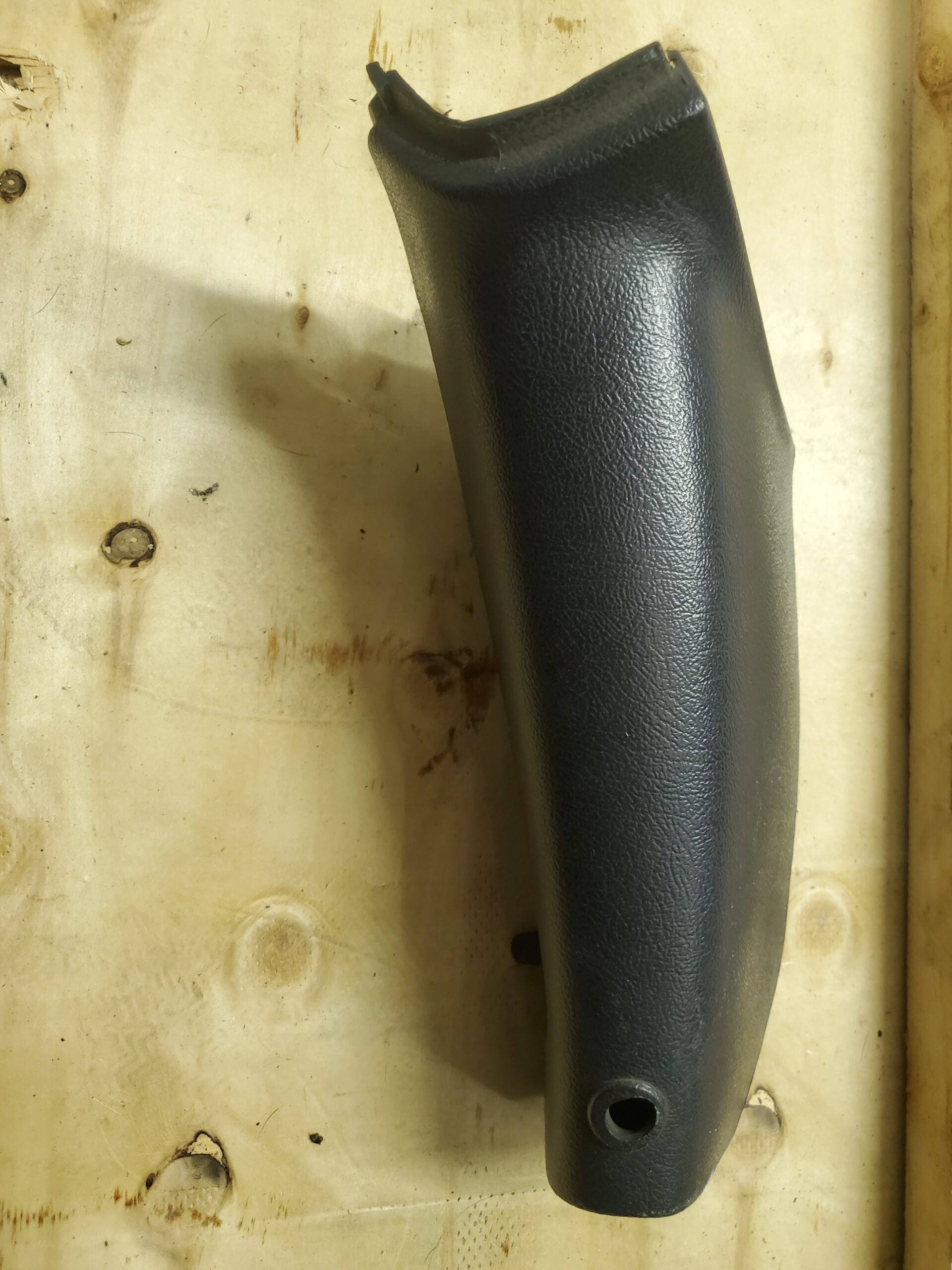Gen.1 Rh Stanchion Cover