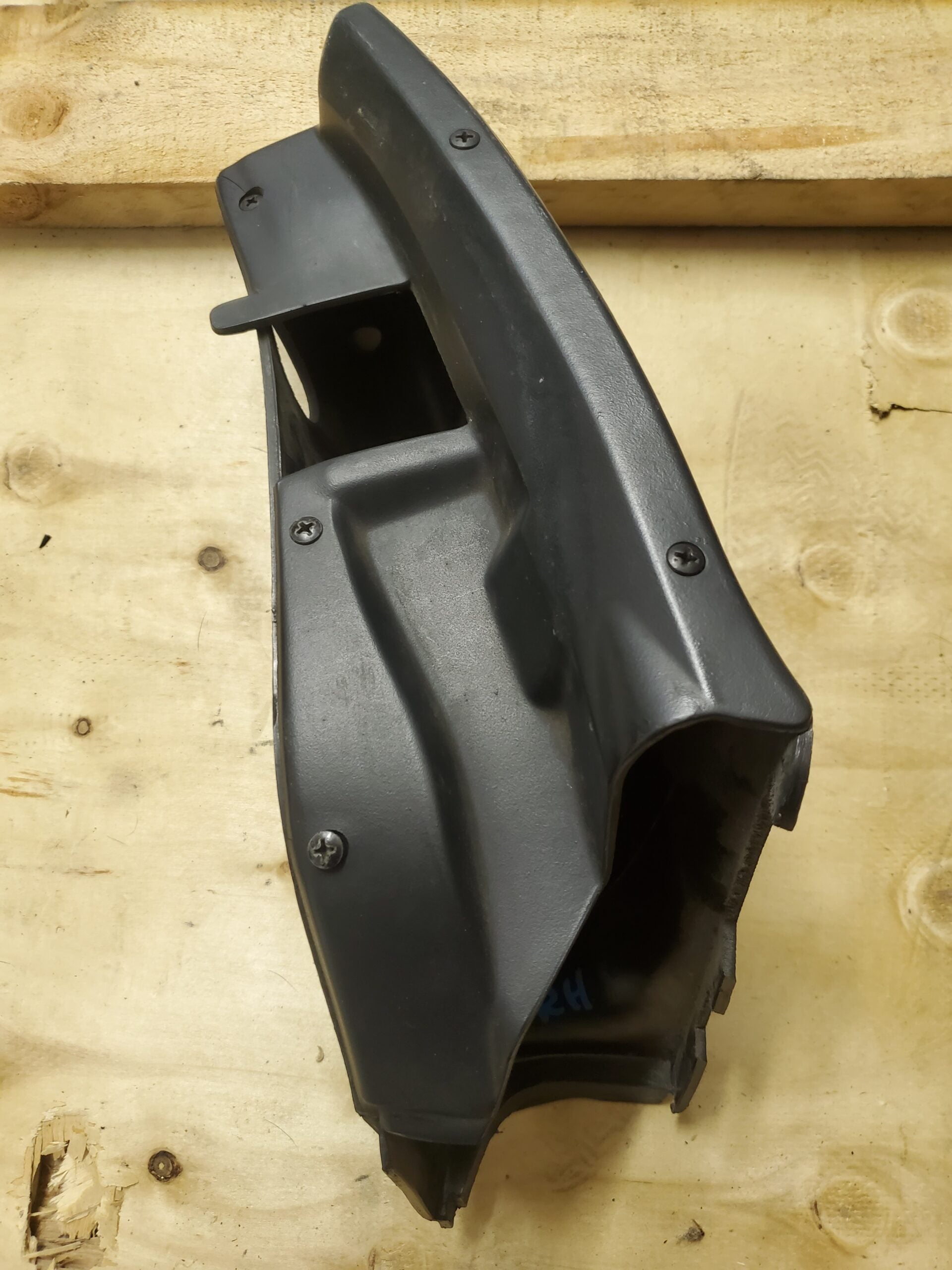 Gen.1 Rh Stanchion Cover
