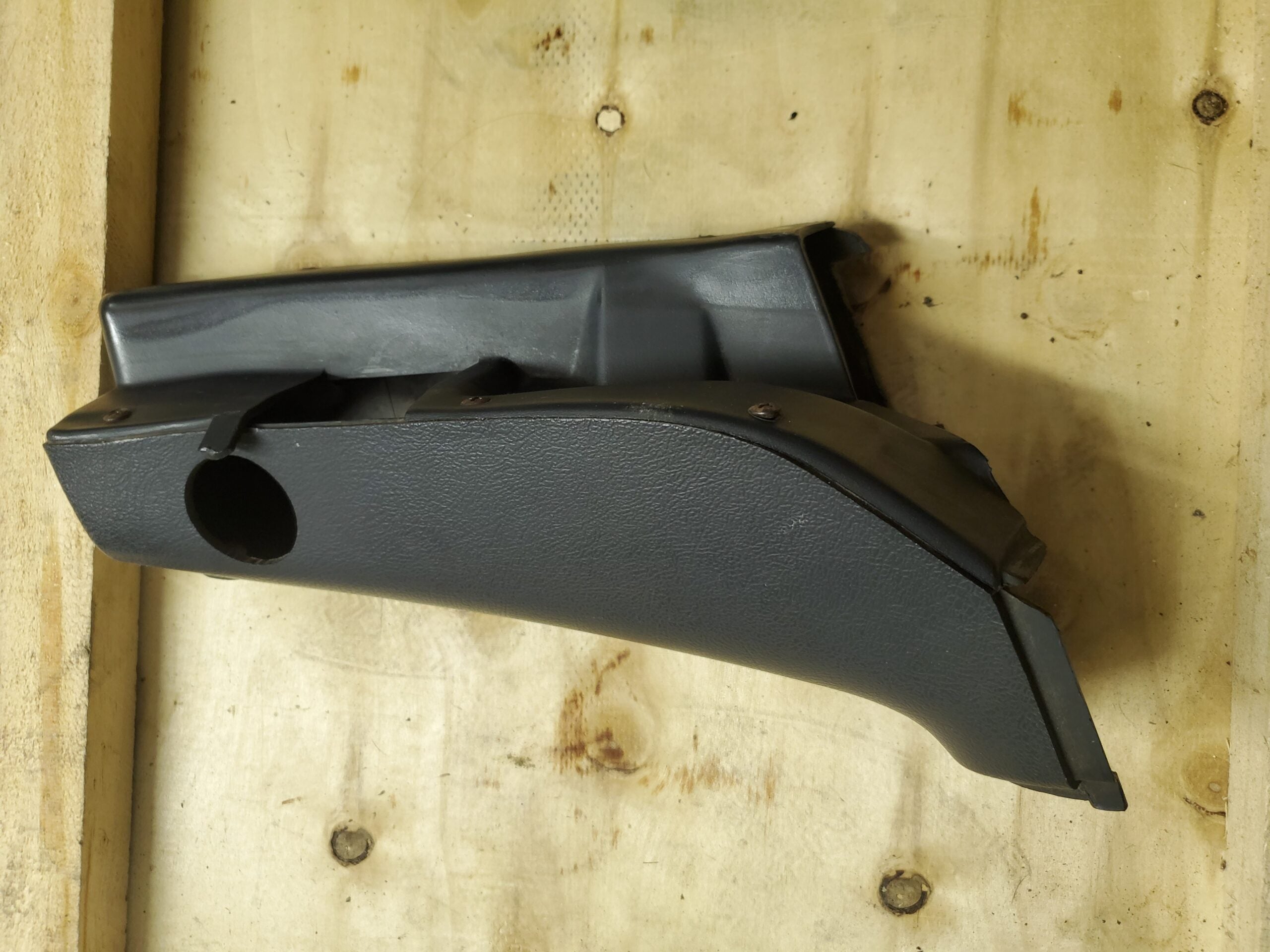 Gen.1 RH Stanchion Cover