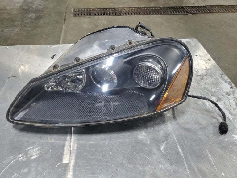 Gen.3/4 LH Headlight