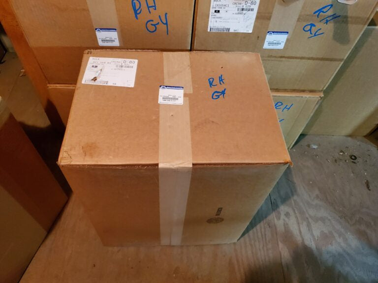 Gen.3/4 NEW RH Headlight