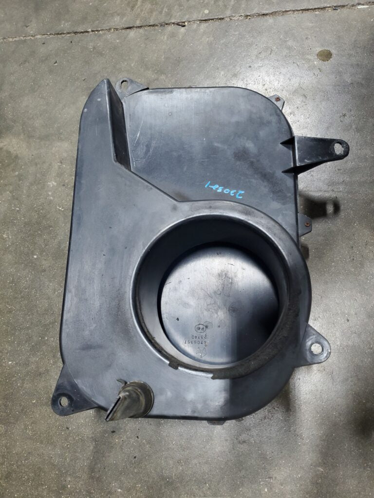 Gen.1 Air Box