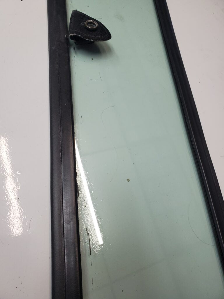 Gen.1 Back Glass
