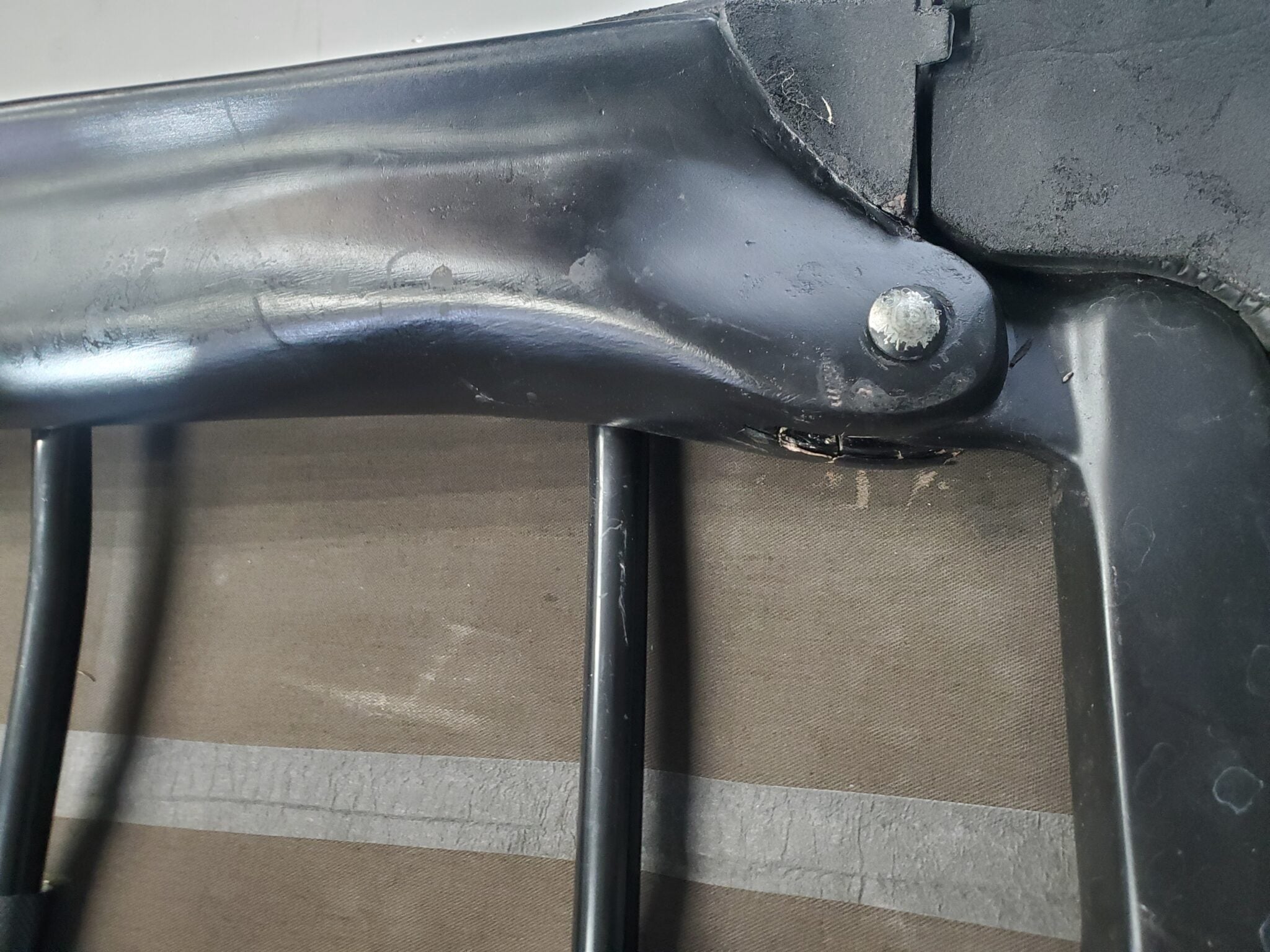 Gen.1 Soft Top