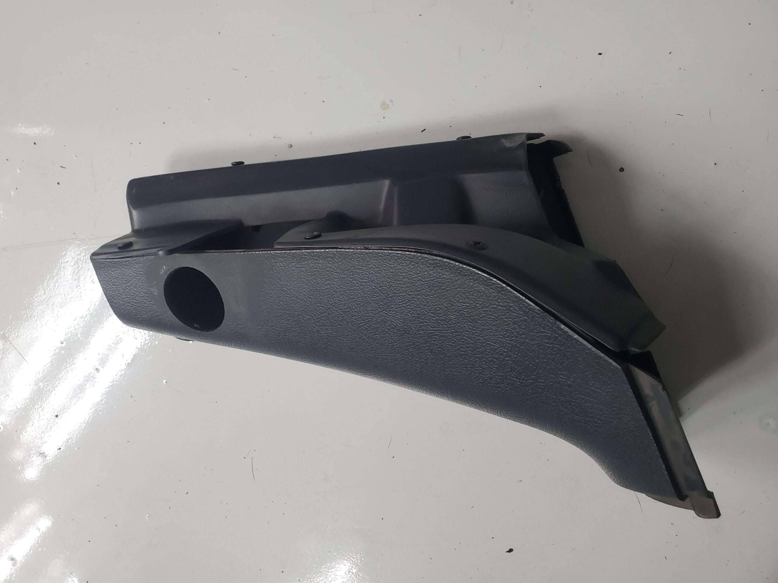 Gen.1 RH Door Stanchion