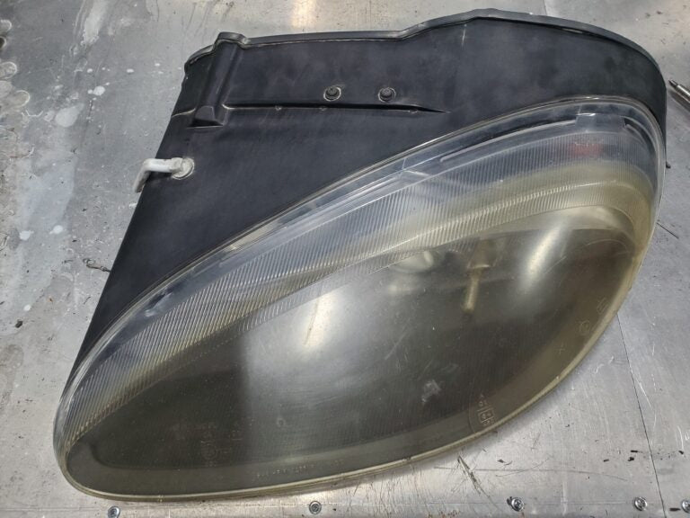 Gen.1 LH Headlight
