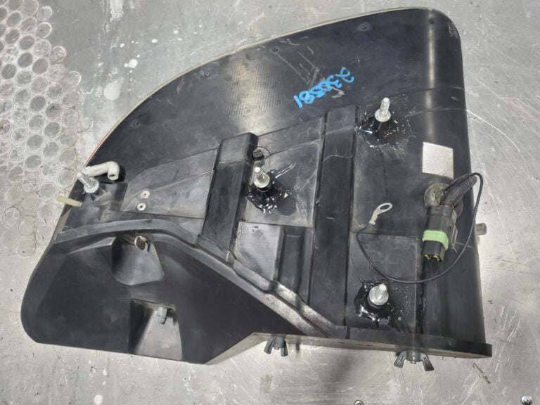 Gen.1 RH Headlight