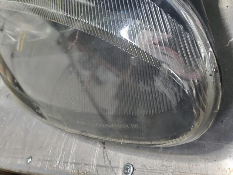 Gen.1 RH Headlight