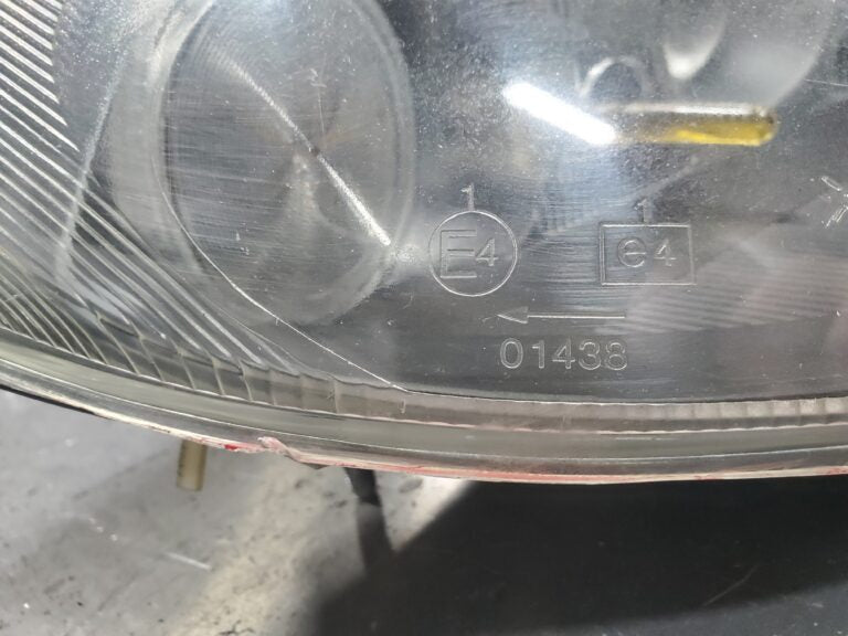 Gen.1 RH Headlight