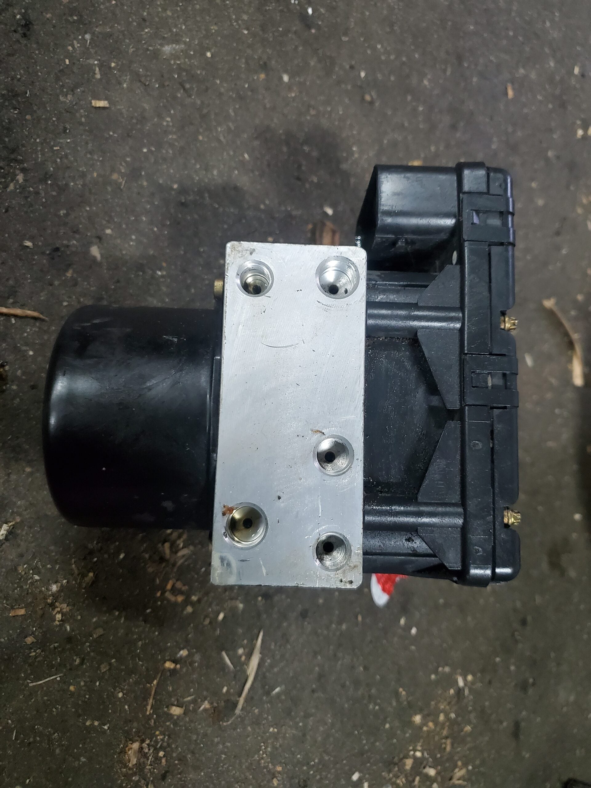 Gen.2 ABS