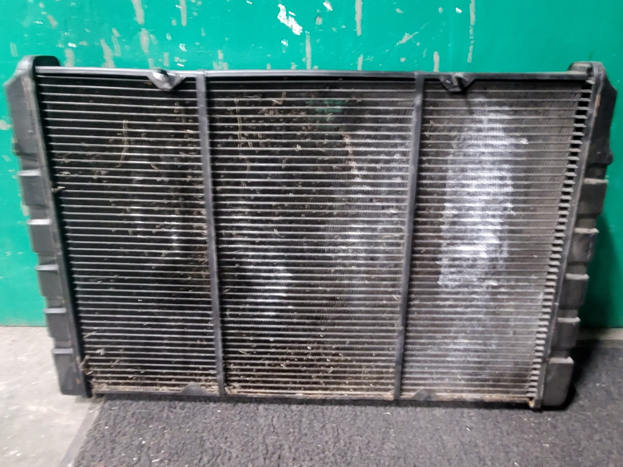 Gen.2 Radiator