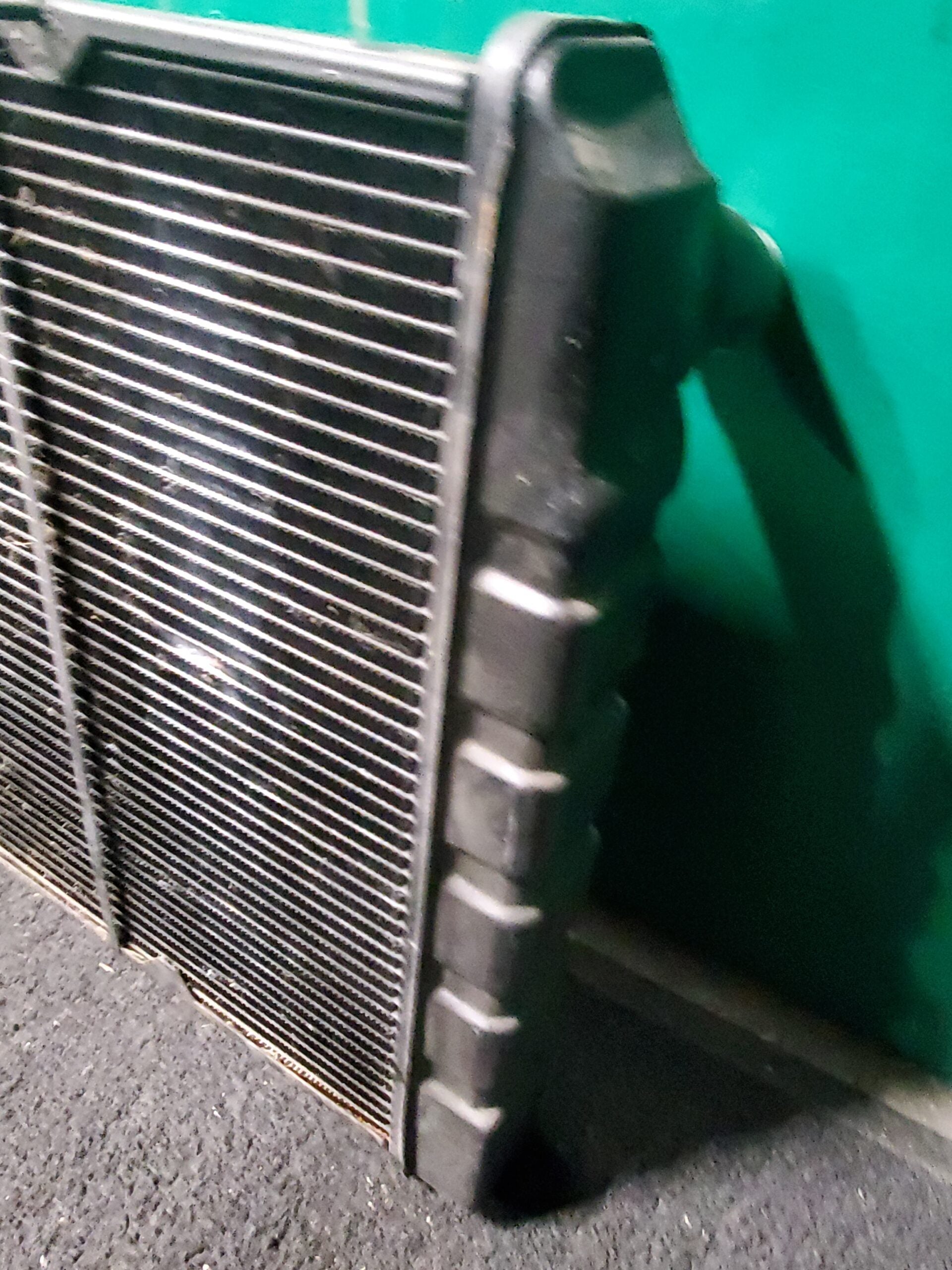 Gen.2 Radiator